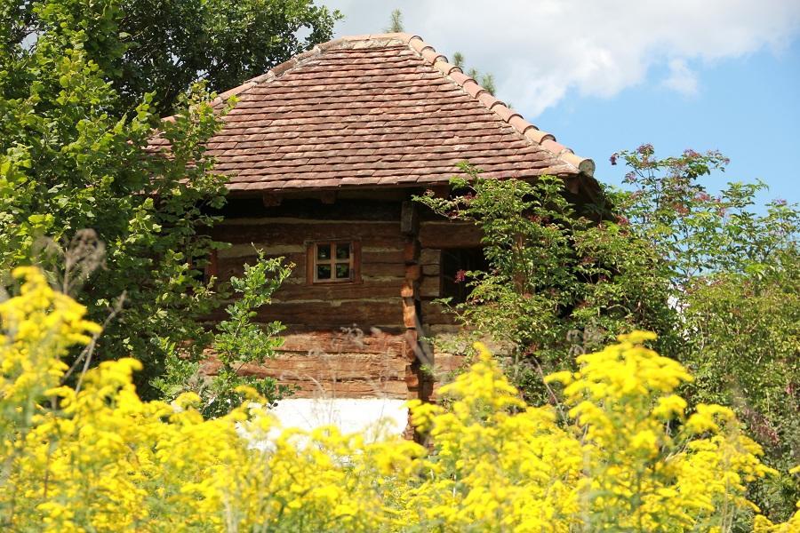 Rigo Vendeghaz Hotel Oriszentpeter Luaran gambar