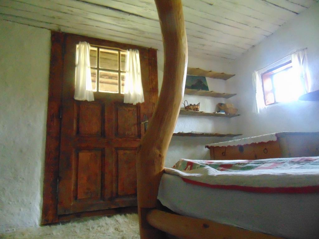 Rigo Vendeghaz Hotel Oriszentpeter Luaran gambar