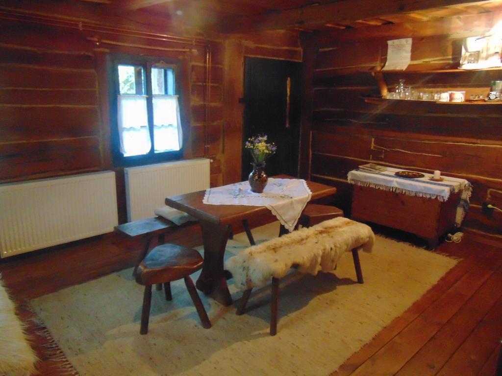 Rigo Vendeghaz Hotel Oriszentpeter Luaran gambar